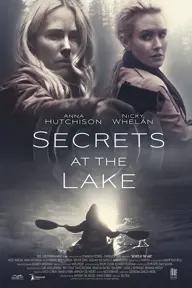 Movie poster of Secrets At The Lake