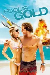 Movie poster of Fool's Gold