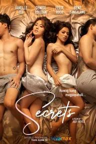 Movie poster of Secrets