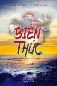 Movie poster of Biển Thức