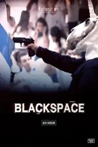 Movie poster of Black Space