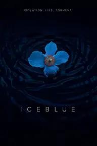 Movie poster of Ice Blue