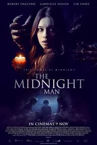 Movie poster of The Midnight Man