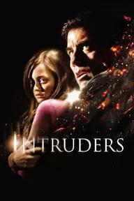 Movie poster of Intruders