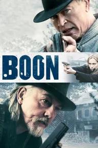 Movie poster of Boon