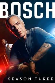 Movie poster of Bosch (Season 3)