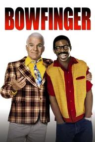 Movie poster of Bowfinger