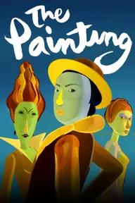 Movie poster of The Painting