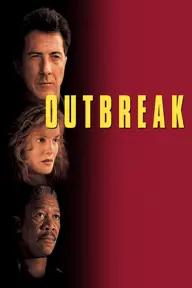 Movie poster of Outbreak