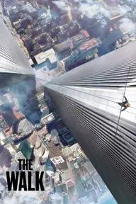 Movie poster of The Walk