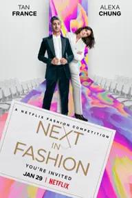 Movie poster of Next in Fashion