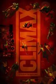 Movie poster of Climax