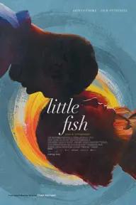 Movie poster of Little Fish