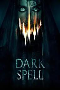 Movie poster of Dark Spell