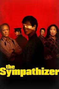 Movie poster of The Sympathizer