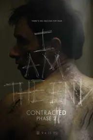 Movie poster of Contracted: Phase II