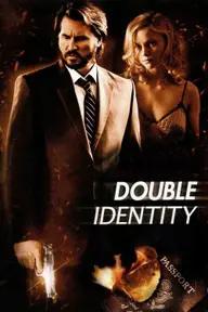 Movie poster of Double Identity