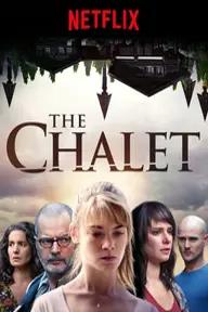 Movie poster of The Chalet