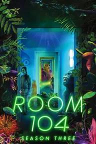 Movie poster of Room 104 (Season 3)