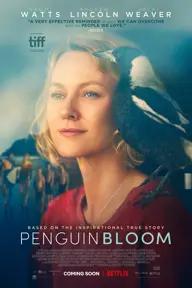 Movie poster of Penguin Bloom