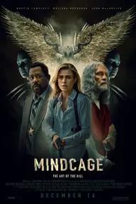 Movie poster of Mindcage