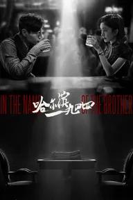 Movie poster of In the Name of the Brother