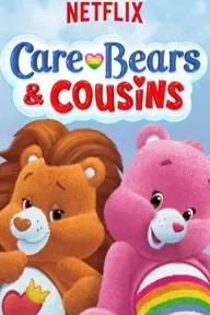 Movie poster of Care Bears & Cousins (Season 1)