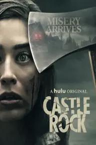 Movie poster of Castle Rock (Season 1)