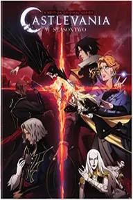 Movie poster of Castlevania (Season 2)