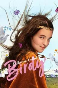 Movie poster of Catherine Called Birdy