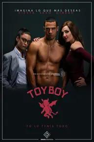 Movie poster of Toy Boy (Season 1)