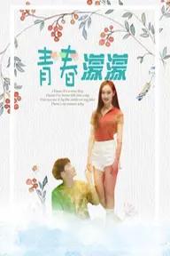 Movie poster of the story of Youth