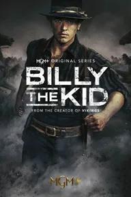 Movie poster of Billy the Kid (Season 2)