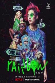 Movie poster of Rainbow