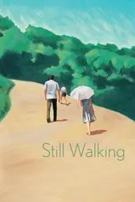 Movie poster of Still Walking