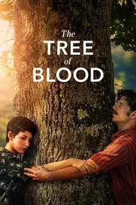 Movie poster of The Tree of Blood