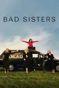 Movie poster of Bad Sisters