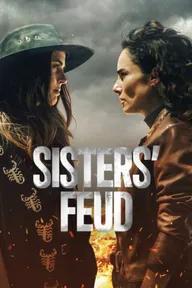 Movie poster of Sisters' Feud