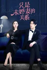 Movie poster of Just Fiancée