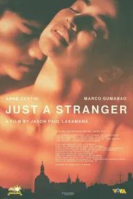 Movie poster of Just A Stranger