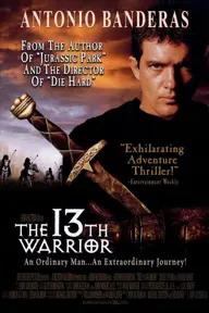 Movie poster of The 13th Warrior