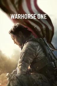 Movie poster of Warhorse One