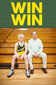 Movie poster of Win Win