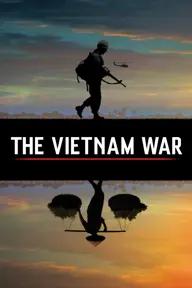 Movie poster of The Vietnam War