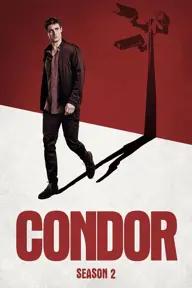 Movie poster of Condor (Season 2)