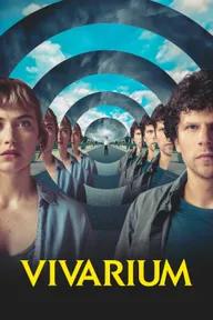 Movie poster of Vivarium