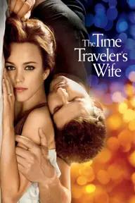 Movie poster of The Time Traveler's Wife