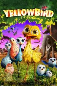 Movie poster of Yellowbird