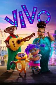 Movie poster of Vivo