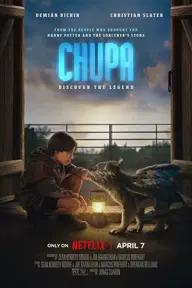 Movie poster of Chupa